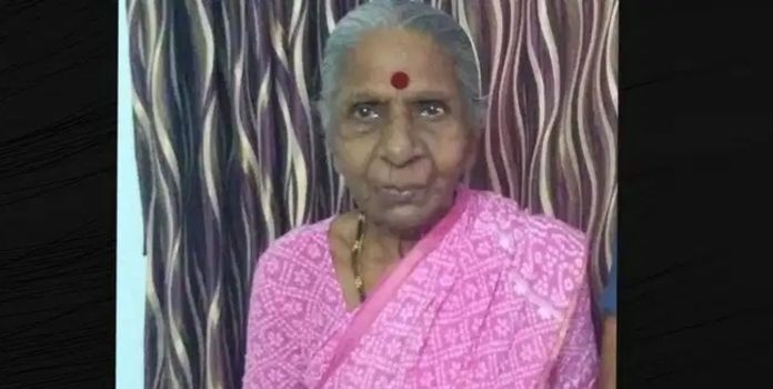 Annabhau Sathe Daughter