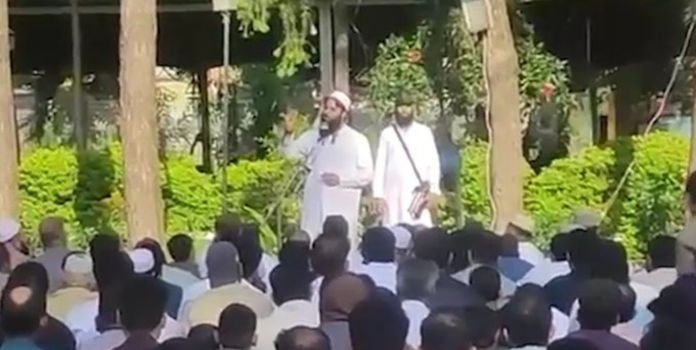 Lashkar E Taiba