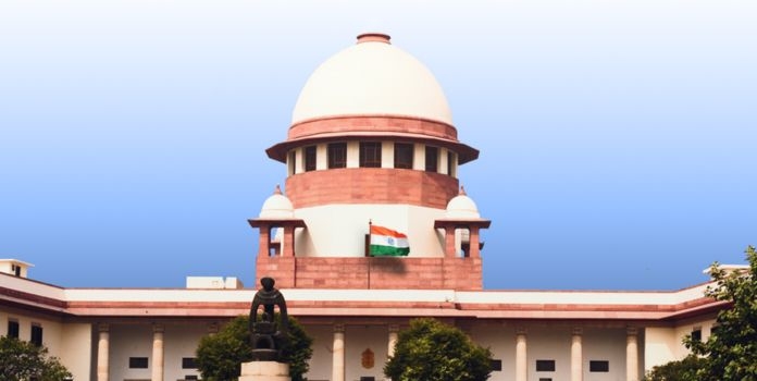 SUPREME COURT 