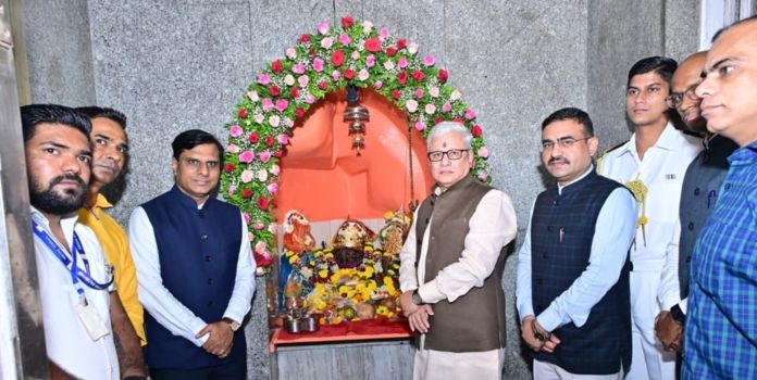 Shrigundi Devi Yatra