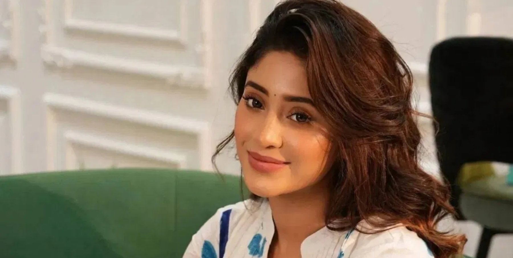 shivangi joshi