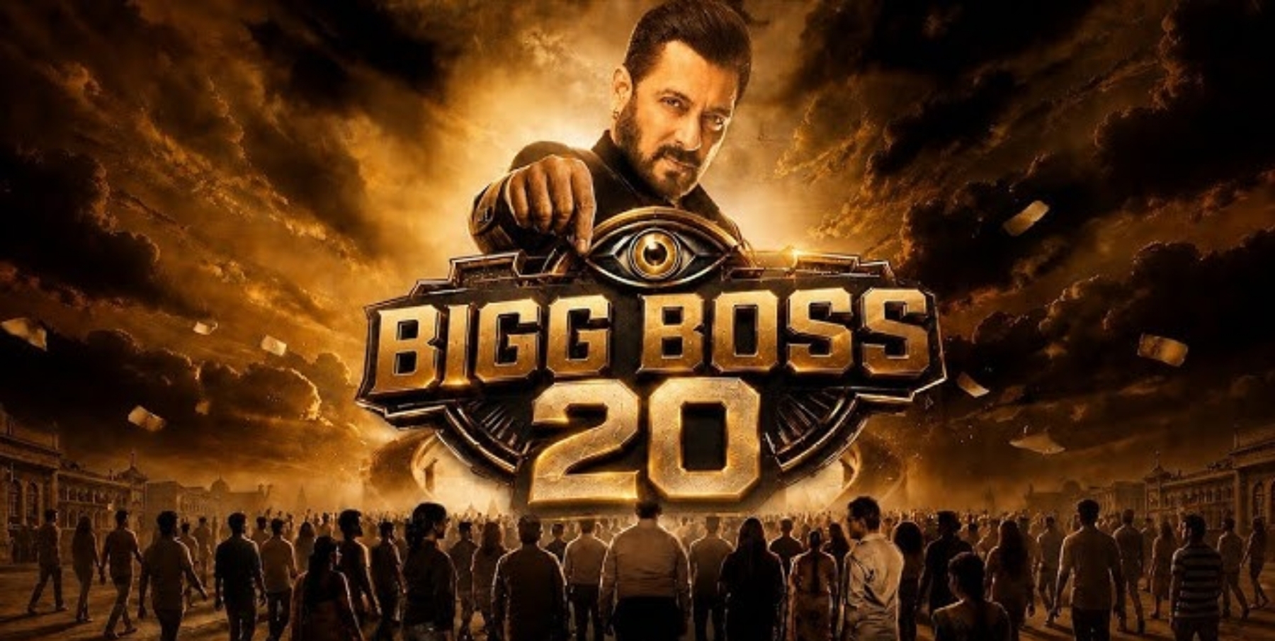 big bosss