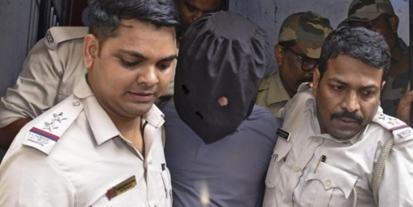 बंगालमध्ये ‘जैश’शी संबंधित जाळे उद्ध्वस्त!