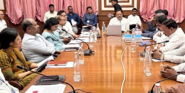 उपवर्गीकरण प्रक्रियेत कोणत्याही समाजावर अन्याय होणार नाही : संजय शिरसाट
