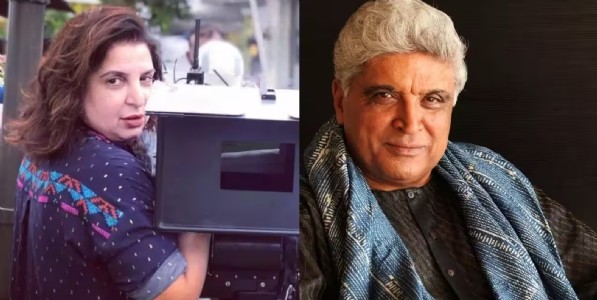 'गुलझार साहेबांसारखं लिहा!'... फराह खानच्या एका वाक्याने जावेद अख्तरांनी रचला सुपरहिट 'दर्द-ए-डिस्को'