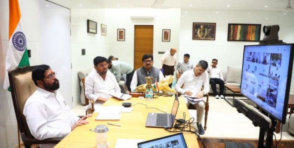 जालना घनसावंगीतील शेतकऱ्यांना विभागीय आयुक्तांकडे दाद मागण्याचे निर्देश