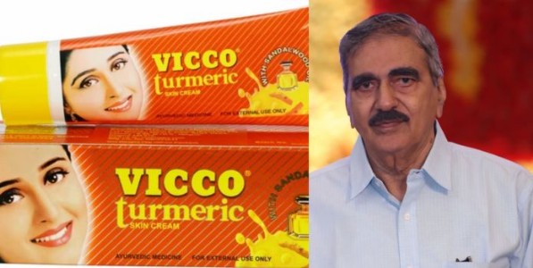 ‘विको’चे संचालक सुमंत पेंढरकर यांचे निधन