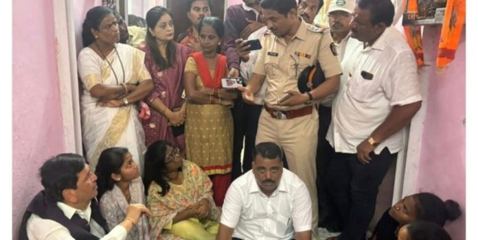 Maharashtra Freedom of Religion Act 2026
