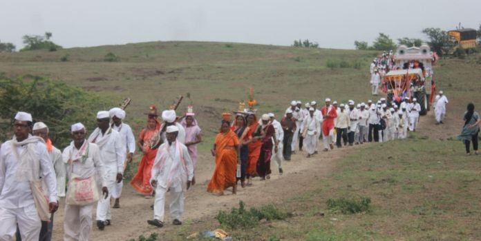 Pandharpur Wari Experience