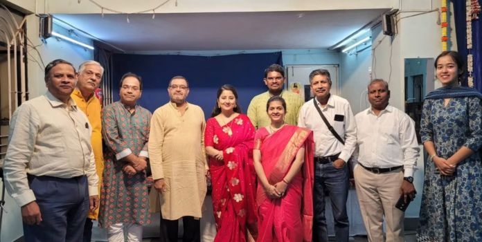 Aasamant Foundation