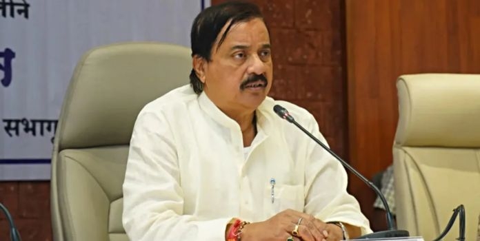Sunil Tatkare