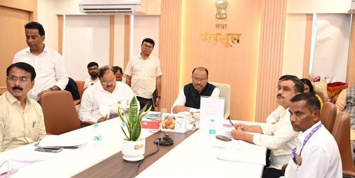 Waqf Land Dispute Maharashtra
