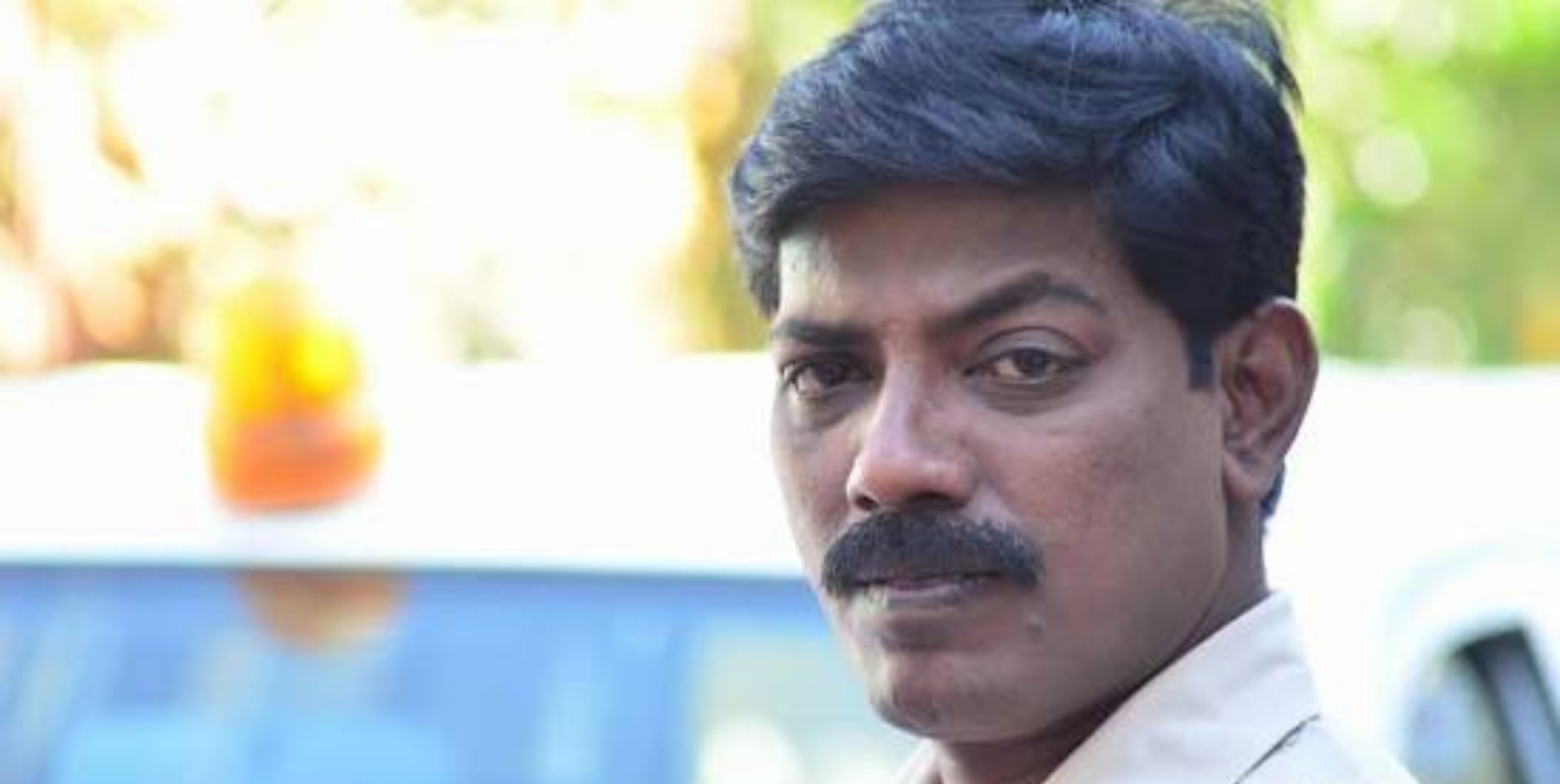 satish naikode