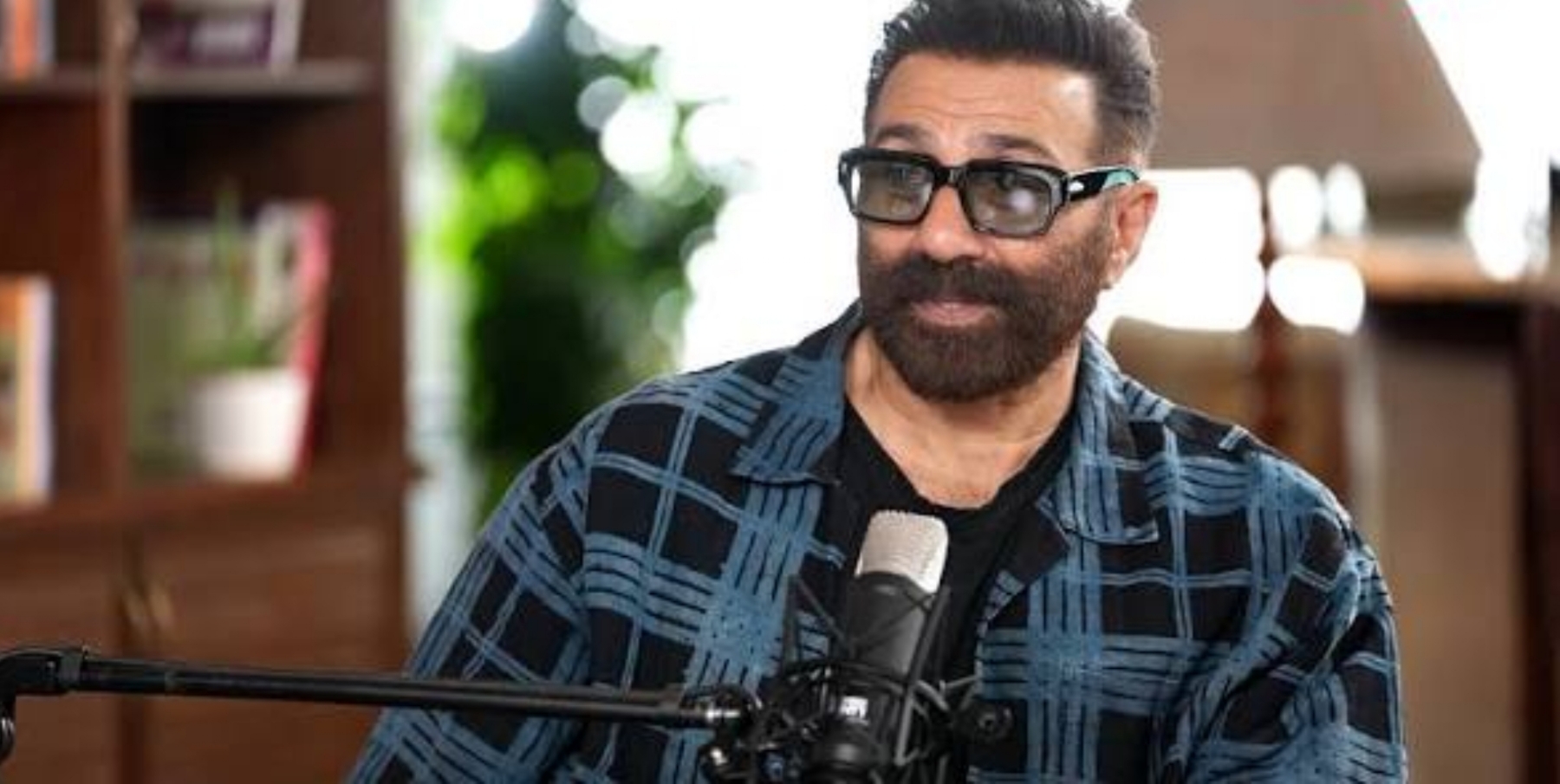 sunny deol