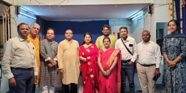 आसमंत : विचारापासून कृतीपर्यंतचा प्रवास
