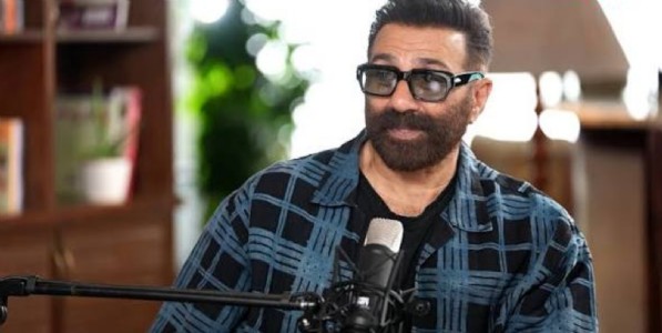 'भारत माझी आई, पाकिस्तान माझी मावशी!' सनी देओलच्या वक्तव्याने सोशल मीडियावर खळबळ