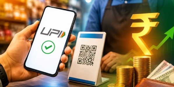 २,००० रुपयांपेक्षा जास्त UPI पेमेंटवर चार्ज लागणार? सोशल मीडियावरील अफवांवर स्पष्टीकरण; सर्वसामान्यांवर...