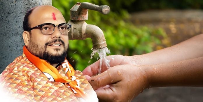 Mantri Gulabrav Patil
