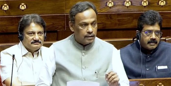 Mantri Vinod Tawade