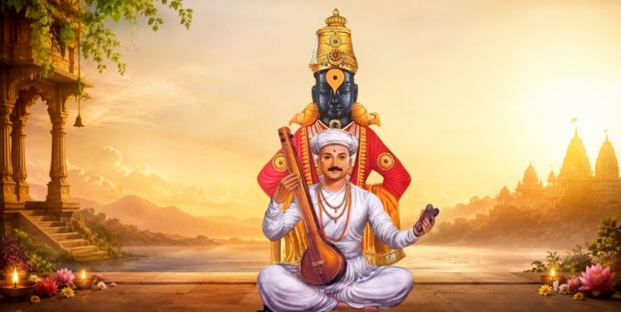Sant Namdev