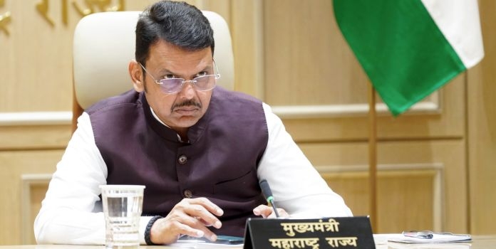CM of Maharashtra 
