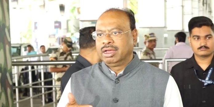 Chandrashekhar Bawankule Mahayuti