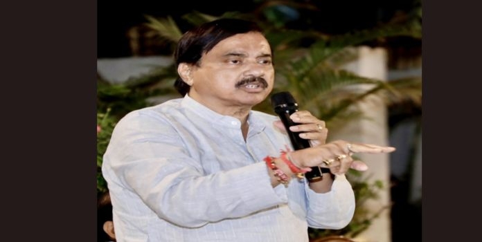 Sunil Tatkare on Prashant Kishor