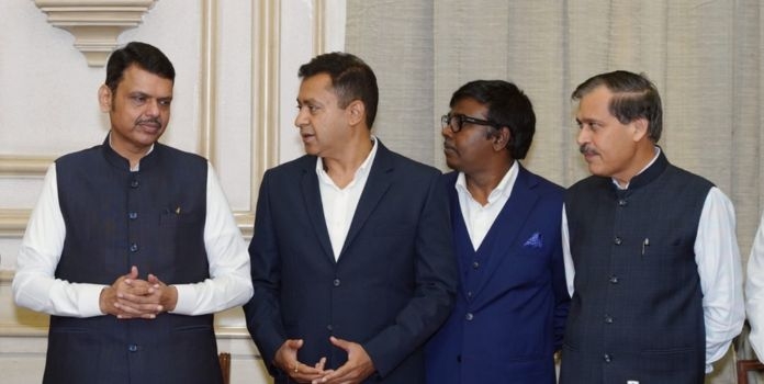 Mumbai 3.0 Master Plan