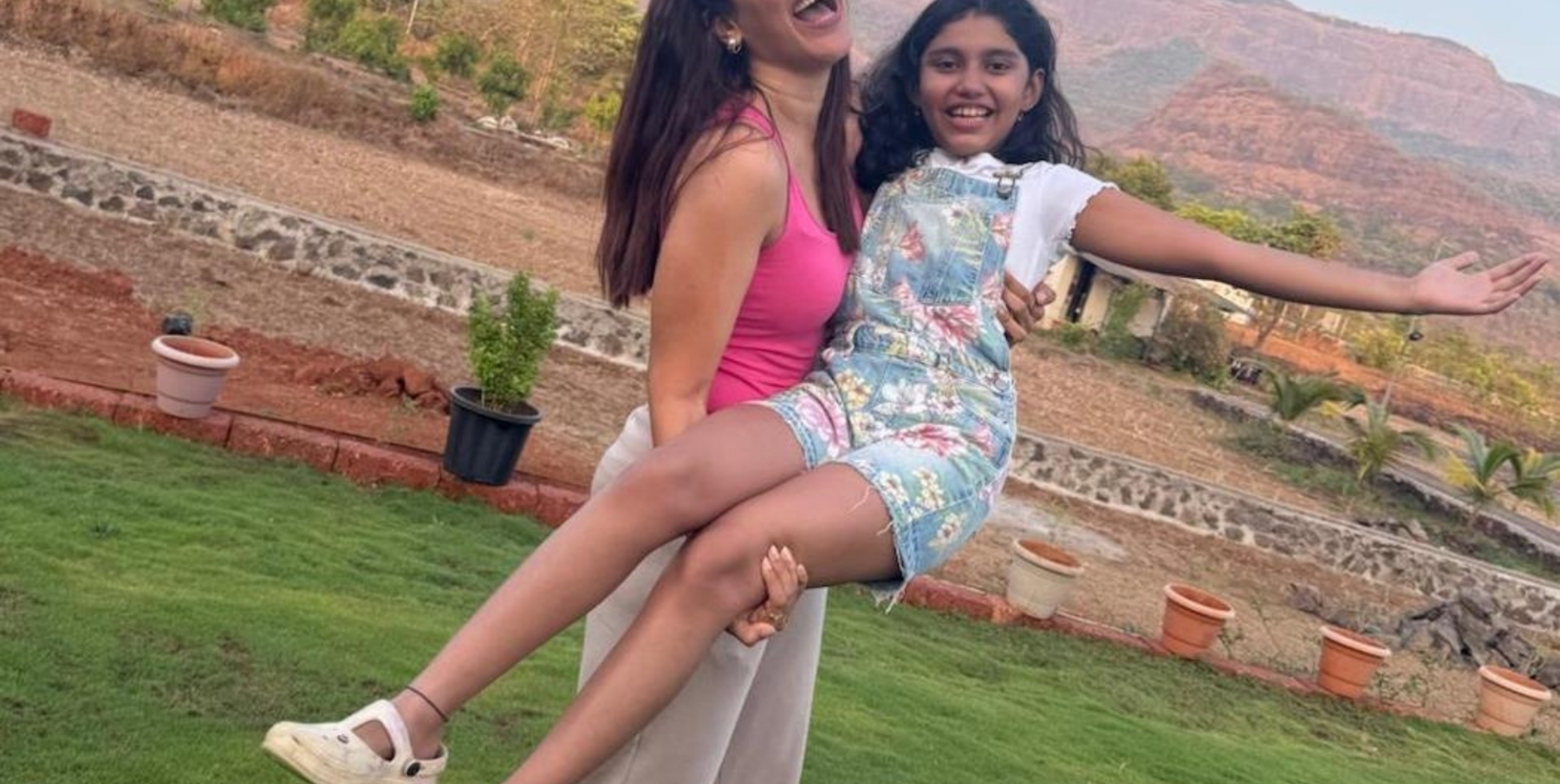 mansi kulkafrni