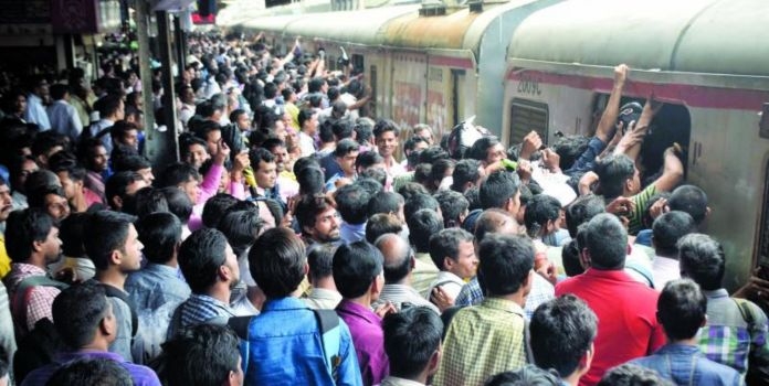 Thane Local 
