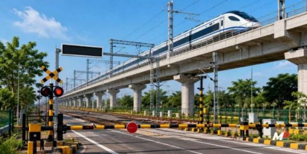 मुंबईच्या वाहतुकीतील चार ‘गेम चेंजर्स’ पूल