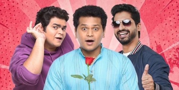 ‘ऑल दि बेस्ट’ ची अमेरिकेत भरारी!