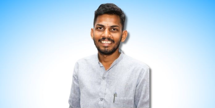 Siddharam Shankar Sangpal