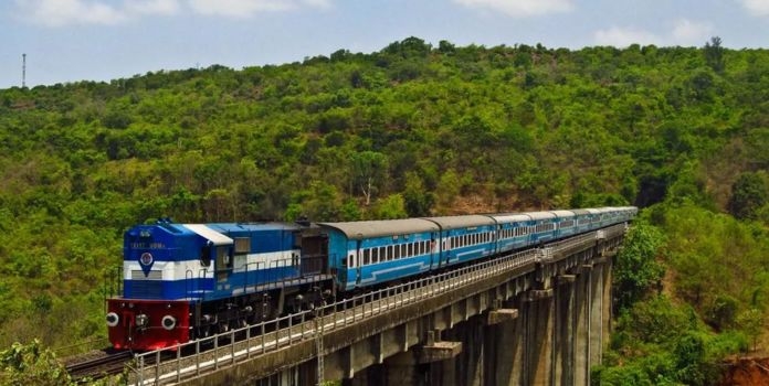 CSMT Madgaon Special Trains