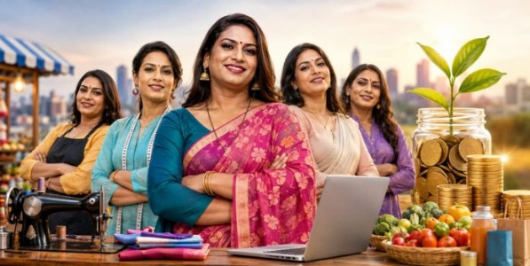 तृतीयपंथीयांच्या स्वयंरोजगारासाठी बीज भांडवल योजना
