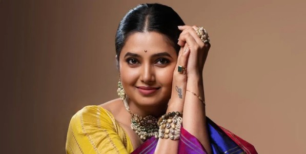 वाढदिवशी प्राजक्ता माळीचा मोठा निर्णय; ‘मी अधिकृतपणे क्रूरतामुक्त झालेय’, सोशल मीडियावर पोस्ट करत दिली माहिती