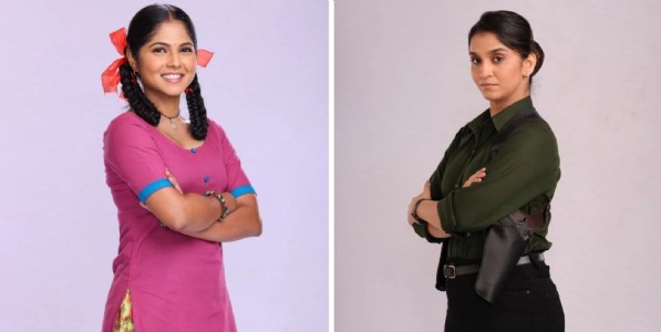 'कमळी' आणि 'तारिणी' मालिकांमध्ये येणार मोठा महाट्विस्ट; कथानकाला मिळणार नवी वळणे, नवी आव्हाने
