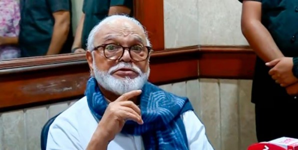 सर्वांनी शांततेत घ्यावे; मंत्री छगन भुजबळ; अजितदादांच्या पश्चात पक्ष सांभाळायचा आहे