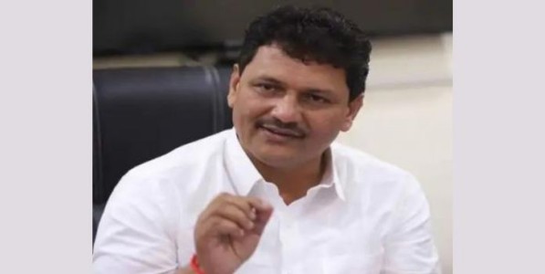 पदभरती, पदोन्नतीला गती देण्याचे सार्वजनिक आरोग्यमंत्री प्रकाश आबिटकर यांचे निर्देश