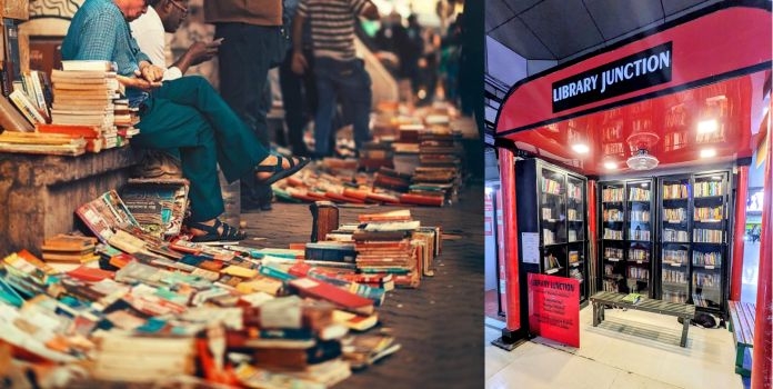 National Books Lover Day