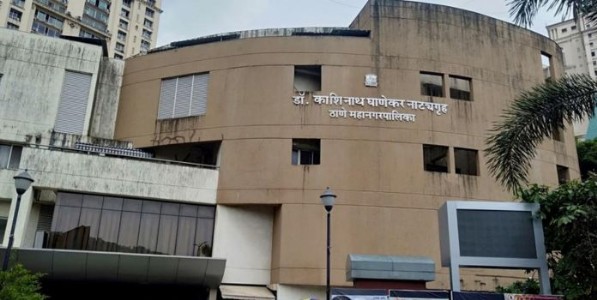डॉ.काशिनाथ घाणेकर नाट्यगृहाचा होणार कायापालट!