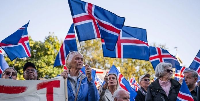 Iceland European Union referendum