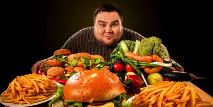 Food addiction
