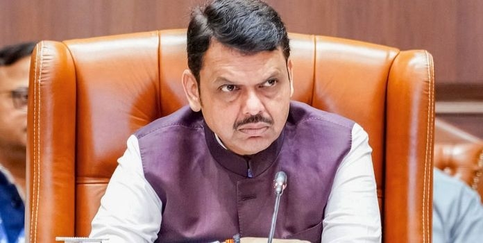 Maharashtra Drug-Free Policy 2029