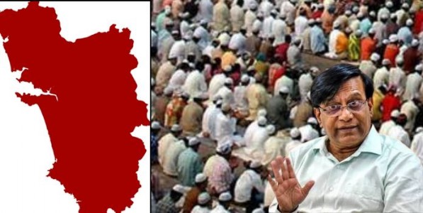 कर्नाटकच्या काँग्रेस मंत्र्याकडून इस्लामची भलामण!