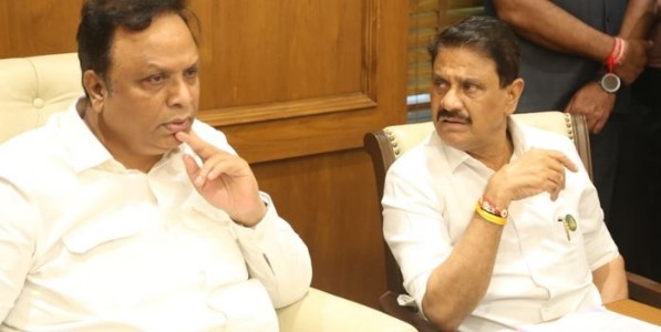 दहिसर ट्रान्सपोर्ट हबच्या ब्लास्टिंगमुळे नागरिकांना त्रासमंत्री आशिष शेलार यांचे कारवाईचे निर्देश; १५ दिवसांत जनसुनावणी घ्या