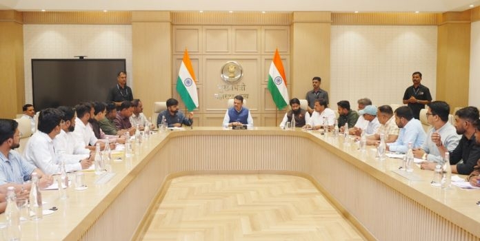 MPSC Exam Reforms