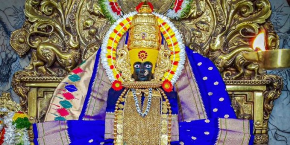 ॥सौंदर्यलहरी भाष्य ॥