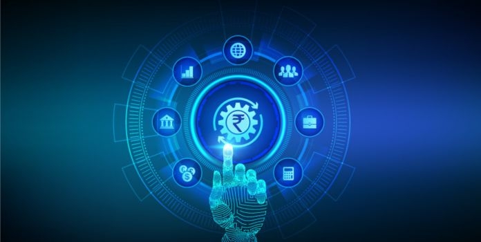 India Fintech Revolution