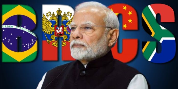  BRICS Summit India